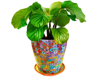 Blumentopf mit loch - Unsere Produkte unter allen verglichenenBlumentopf mit loch
