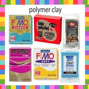 Tutorial en PDF de arcilla polimérica: Decoración de pared DIY imagen 11