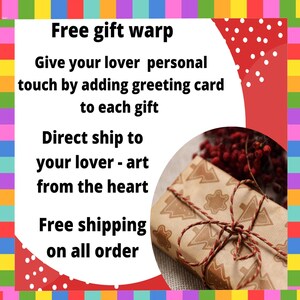 Tutorial en PDF de arcilla polimérica: Decoración de pared DIY imagen 10