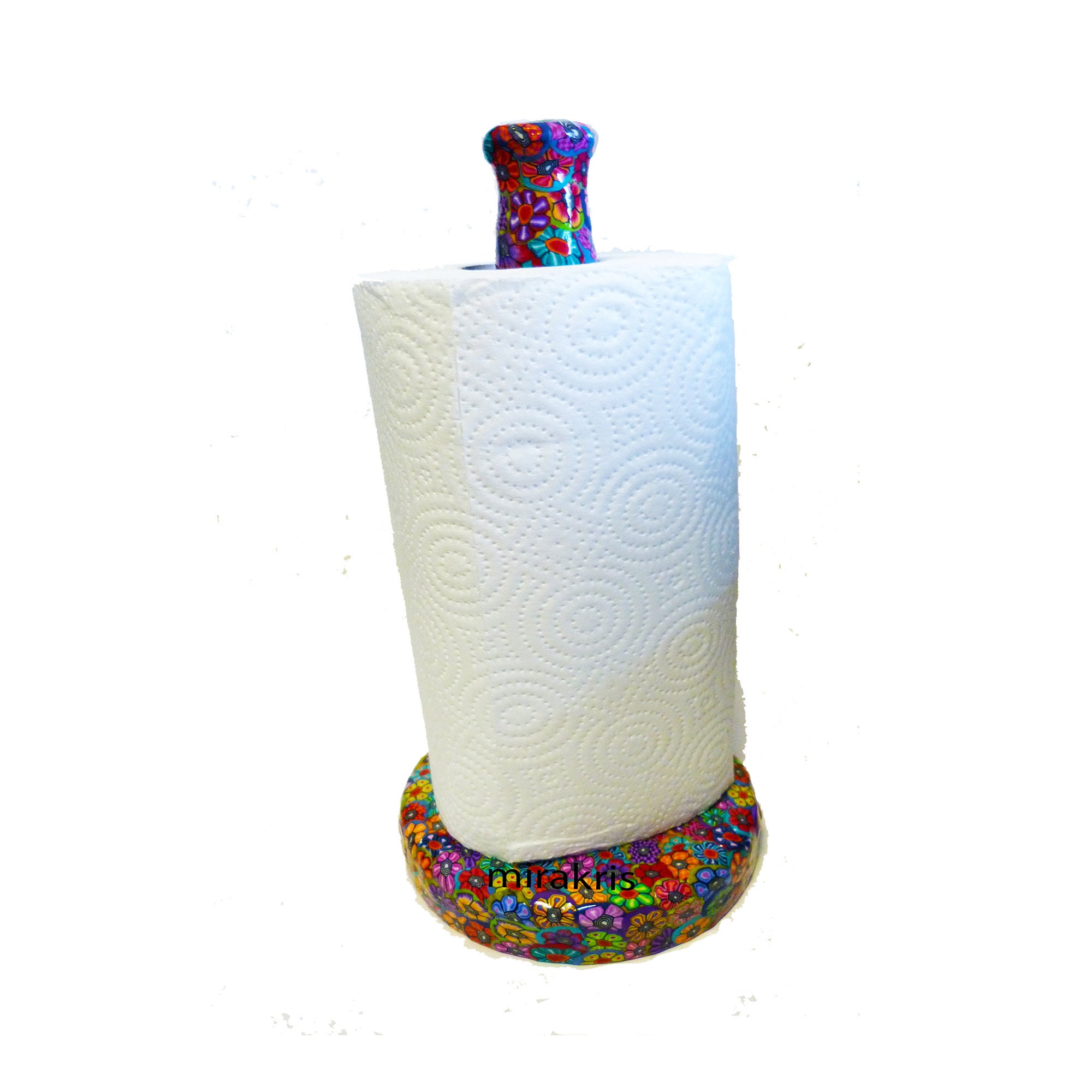 God's Gift Kitchen Hand Paper Towel Roll, Size: 27cm