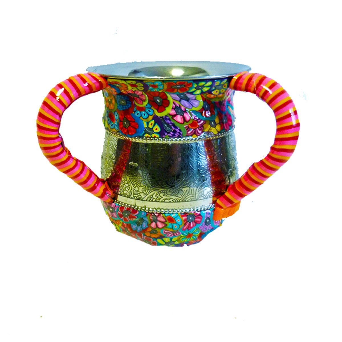 Washing Cup