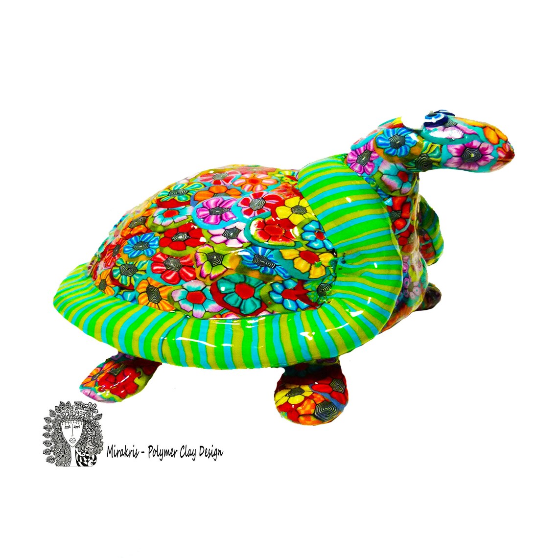 TUTORIAL polymer Clay PDF Tutorial How to Create Polymer - Etsy