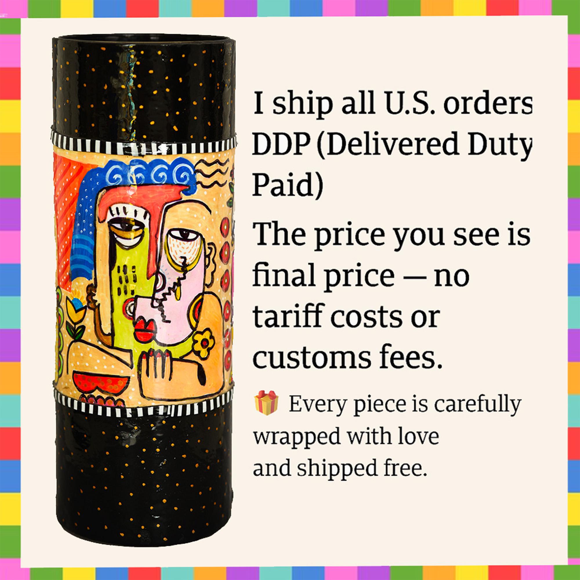 カラフルで丈夫なガラスボウル：キャンディディッシュハンドメイド、5