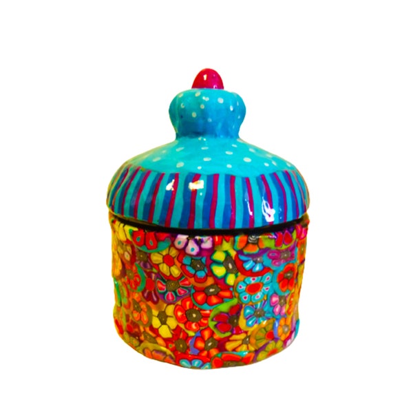 Office Candy Dish Etsy