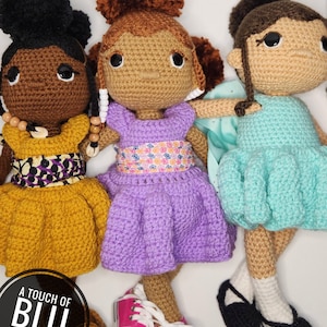 Gianna PATTERN
