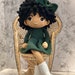 see more listings in the Dolls section