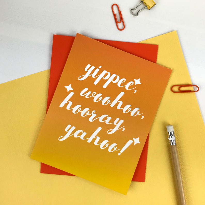 graduation card. congratulations card. graduation gift. college graduation. well done accomplishment card. new job. greeting cards handmade. image 3