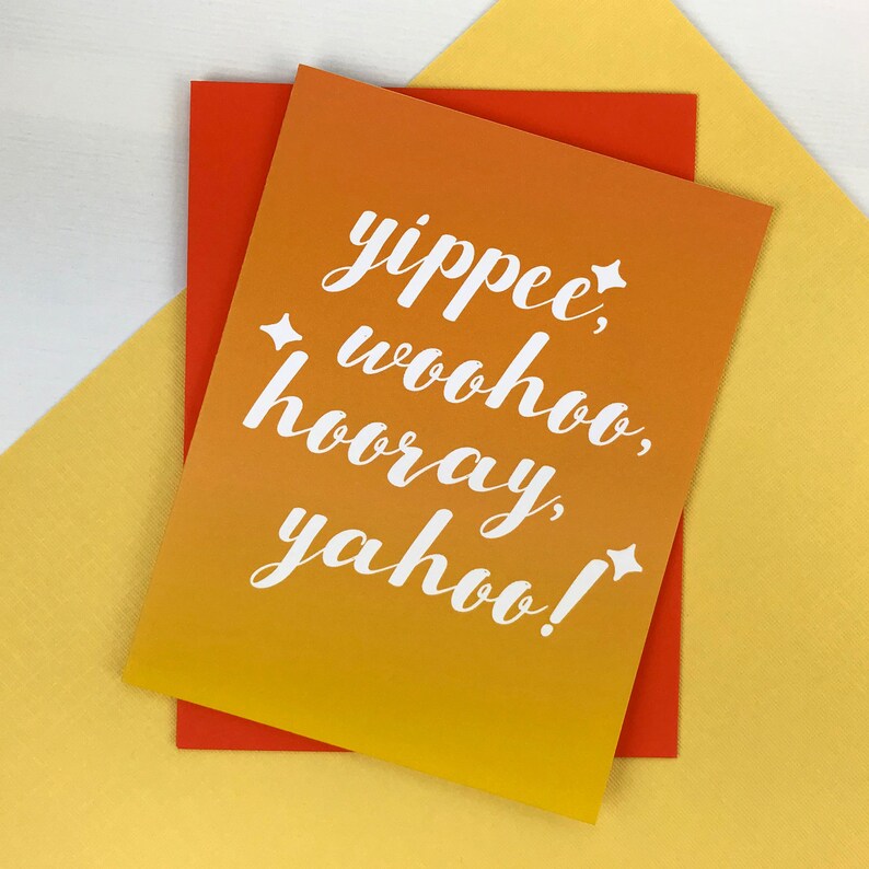 graduation card. congratulations card. graduation gift. college graduation. well done accomplishment card. new job. greeting cards handmade. image 6