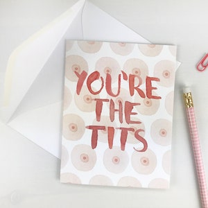 Inappropriate Thank You Cards Printable