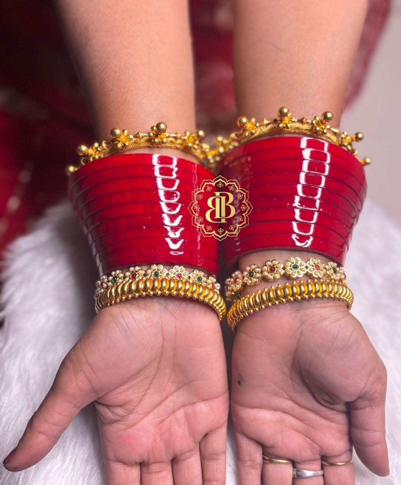 Buy Rajputi Bangles Online In India India