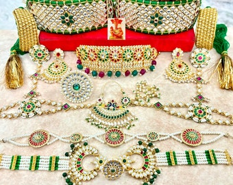 Rajputana jewellery with price hot sale