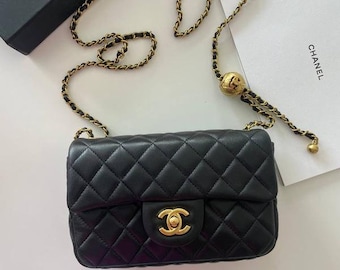 Chanel Bag Authentic