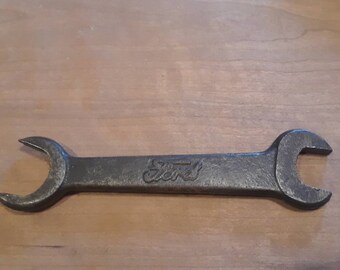 Ford wrench | Etsy