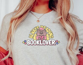 Book Lover Shirt, Book Lover Gift, Librarian Gift, Bookworm Shirt, Reader Shirt, funny book lover, reading shirt, book shirt, reader gift