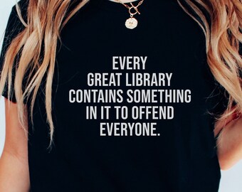 Book Lover Shirt, Book Lover Gift, Librarian Gift, Bookworm Shirt, Reader Shirt, funny book lover, reading shirt, book shirt, reader gift