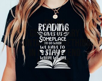 Book Lover Shirt, Book Lover Gift, Librarian Gift, Bookworm Shirt, Reader Shirt, funny book lover, reading shirt, book shirt, reader gift