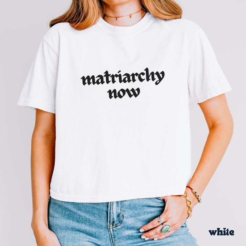 Activist Message Apparel Womens Rights Graphic Tee Equality Statement Piece Protest Clothing Bold Design Feminist Shirt Cotton Fabric Boxy Fit Vintage Look Conversation Starter Everyday Resistance Fashion Statement Progressive Message