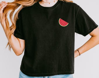 Palestine Free Gaza Shirt Human Rights Activist Clothing Protest Cotton Boxy Tshirt Political Statement Fashion Trend Vintage Style Freedom