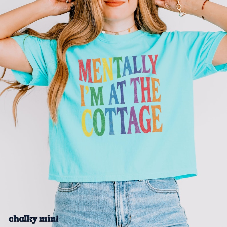 front-Chalky Mint