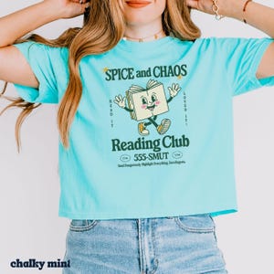 front-Chalky Mint