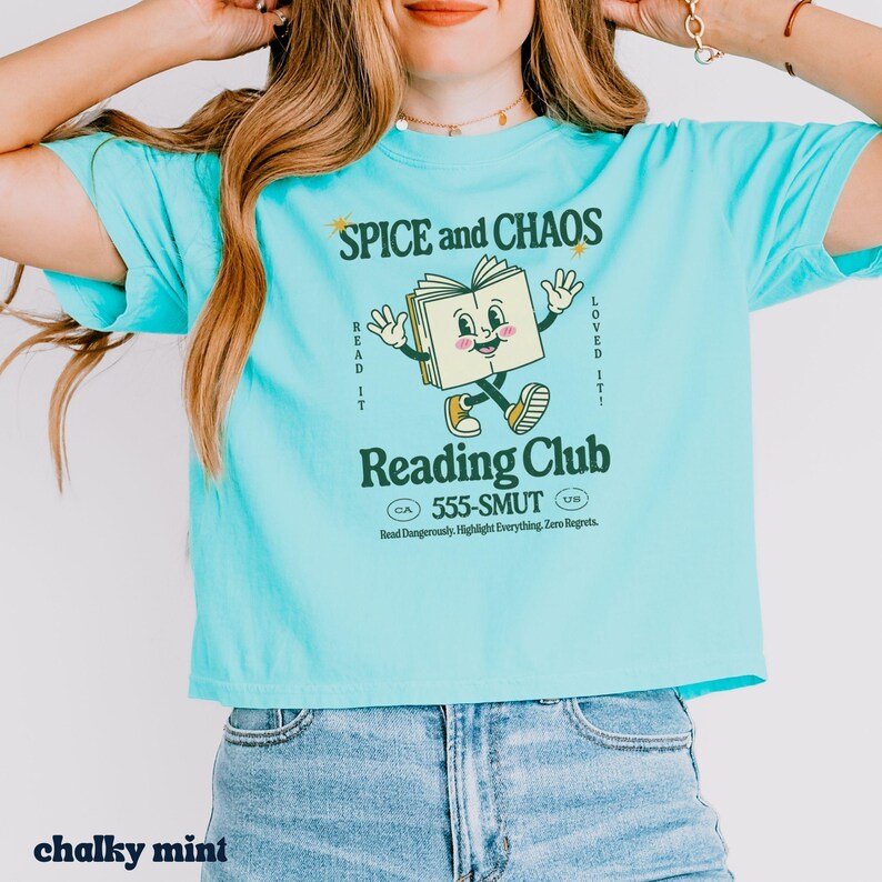 front-Chalky Mint