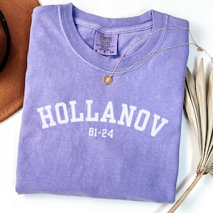 Reader Gift Idea Hockey Romance Shirt Bookish Tee Design Comfort Colors Garment Dyed Cotton Fabric Soft Texture Relaxed Fit Mens Clothing Heated Rivalry Theme BookTok Fan Favorite Book Lover Present Literary Fandom Merch Subtle Reference