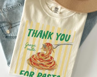 At The Cottage Pasta Comfort Colors Shirt, Heated Rivalry Reader Tee, Hollanov Bookish Hockey Romance Tee, BookTok Bookish Shirt