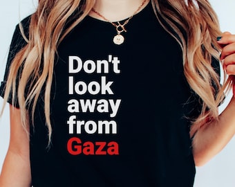 Free Palestine Gaza Shirt,Watermelon Symbol TShirt,Gaza Solidarity Tee,Human Rights Graphic Tee,Pro Palestine Shirt,Activist Statement Shirt