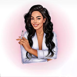 Caricatura Logo, Beauty Logo, Cartoon Logo, Portrait logo , Avatar, Shirt Logo ,Custom Portrait ,cartoon-logo, lo go??