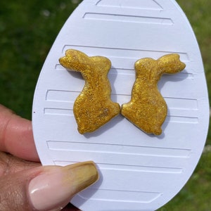 Bunny Hop Studs