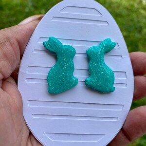 Bunny Hop Studs