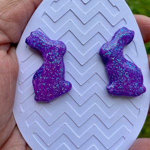 Bunny Hop Studs