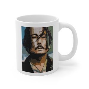 Johnny Cup - Etsy