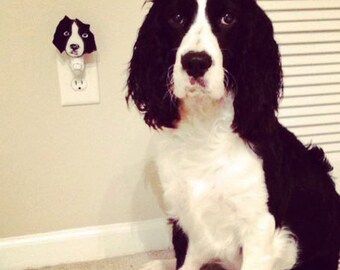 LOCAL • Pet Portraits in Stained Glass by Glass Action Dog Cats and More
