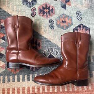 Diamond J Boots - Etsy