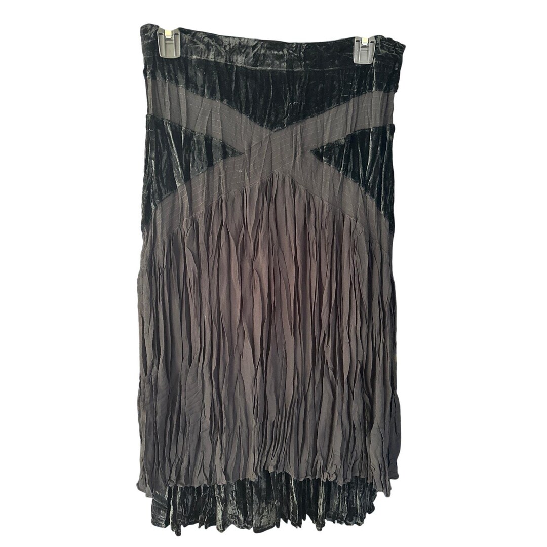 Take A Look About Alberto Makali Skirt