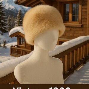 Bullocks Vintage Hat - Etsy display picture 1