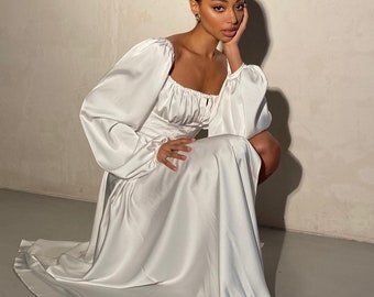Wedding Dresses