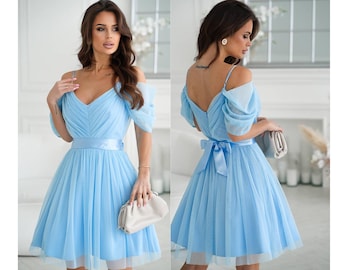 Dresses