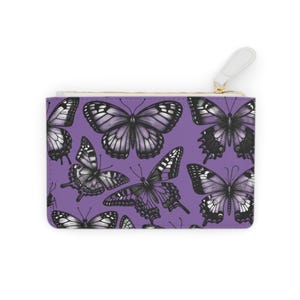 Mini Clutch Bag