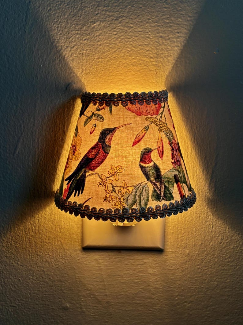 LightningBugs Night Light - Thumbnail 3