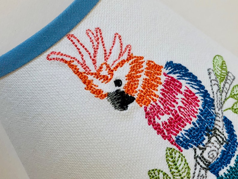LightningBugs Parrot Night Light - Thumbnail 2