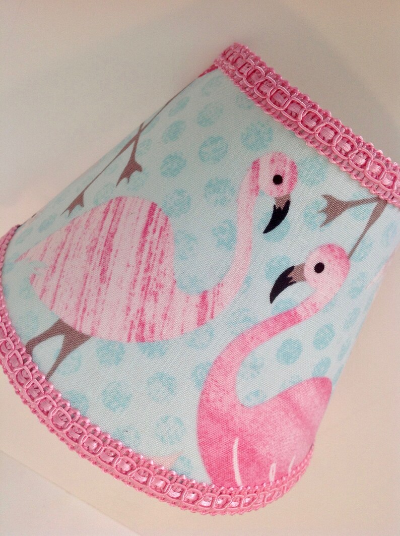 LightningBugs Flamingo Night Light - Thumbnail 4