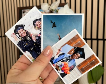 Benutzerdefinierte Abschluss Magnet Favors Abschluss Geschenke 2026 Abschluss Party Dekorationen Personalisierte Klasse von 2026 Einzigartiges Geschenk für Familie Freunde