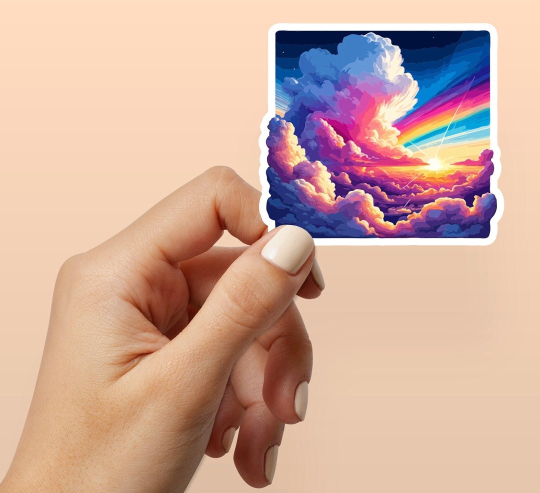 Big Sky Sticker, Big Sky, Sky Sticker, Big Sky Montana, Big Sky Photo ...