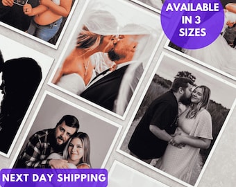 Foto Magnete, Benutzerdefinierte Magnet, Bester Freund Geschenk, Personalisierte Magnete, Ostergeschenk, Bild Magnete, Magnet Foto, 30.Geburtstagsgeschenk für Sie