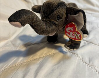 Trumpet Ty Beanie Baby