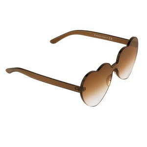 Heart Sunglasses Bild 6