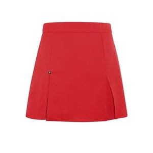 Basic Miniskirt Bild 5