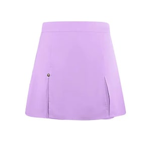 Basic Miniskirt Bild 6